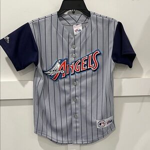 Angels Baseball Jersey